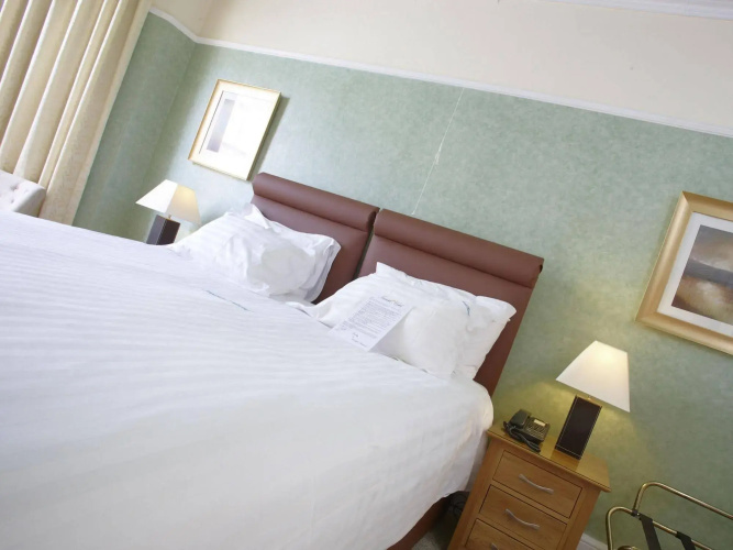 Invicta Hotel