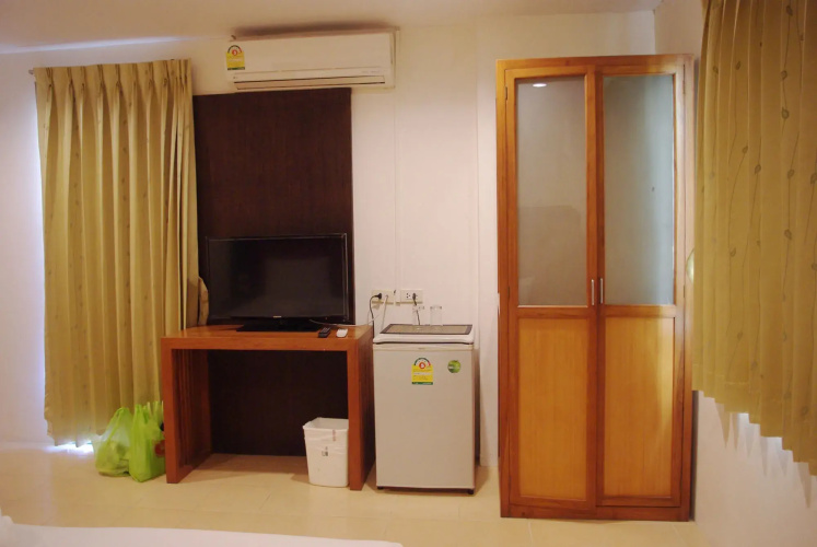 Mild Guesthouse