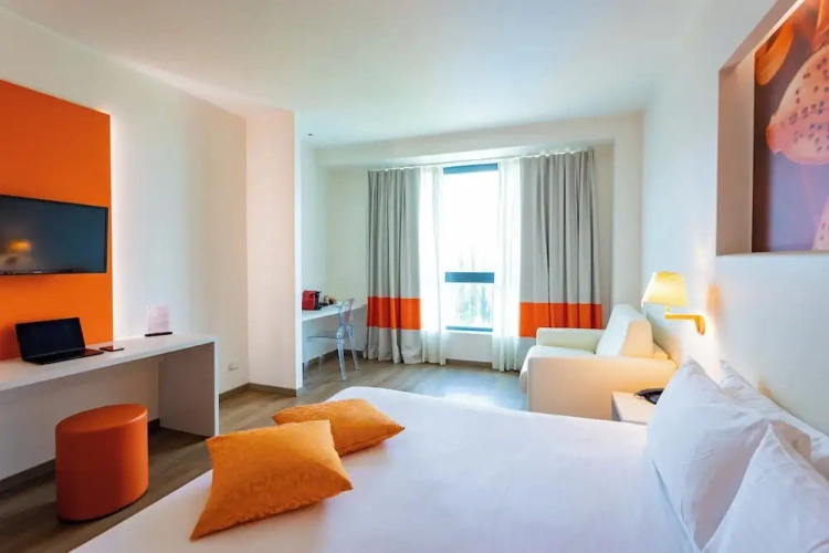 Executive Triple room