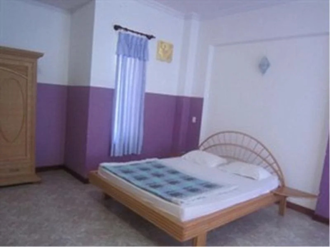 Tim Paradise Hotel(Khách sạn Tim Paradise)