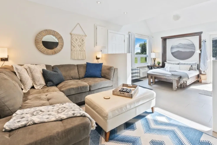 Comfort Apartment