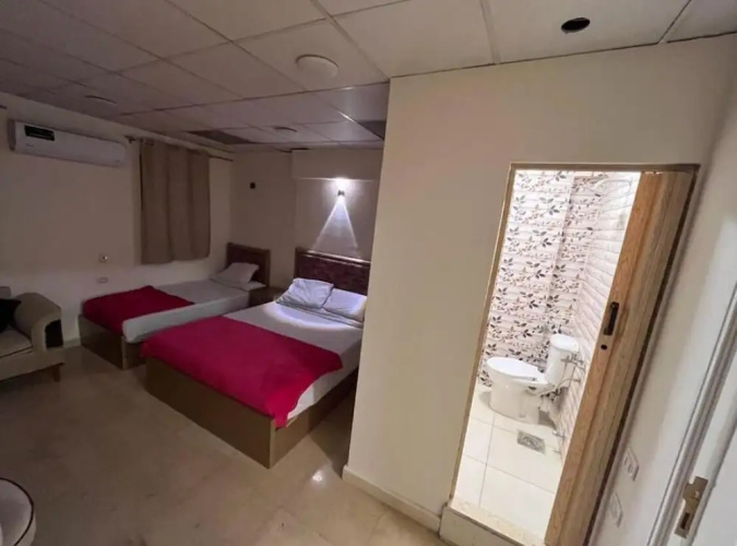 Cairo City Center Hotel