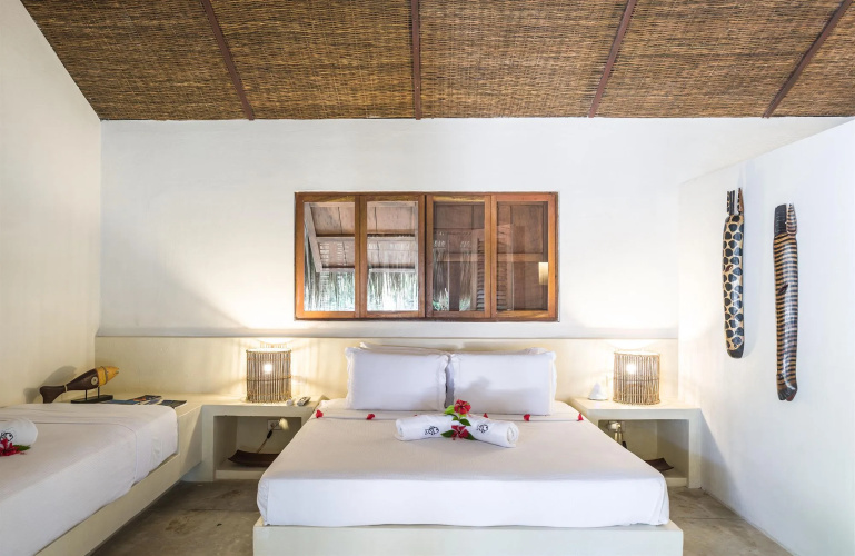 Hotel San Pedro de Majagua