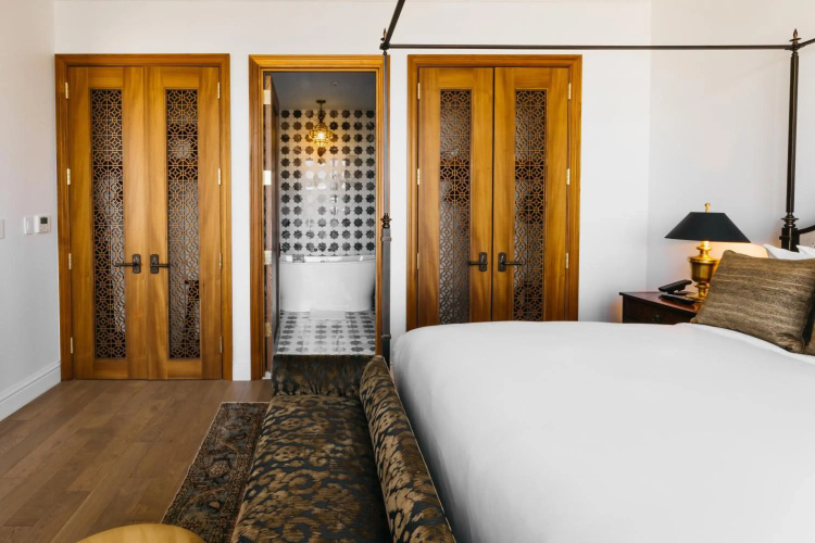 Hôtel Swexan
