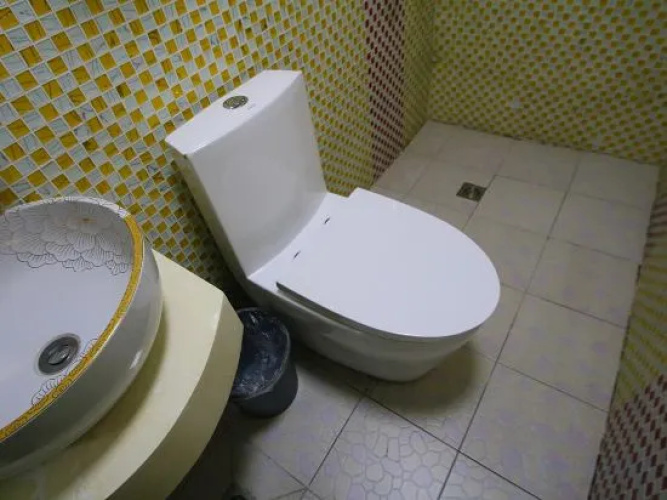 Fujimengge Hotel Shanghai