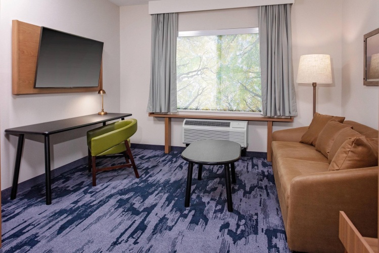 Double Suite