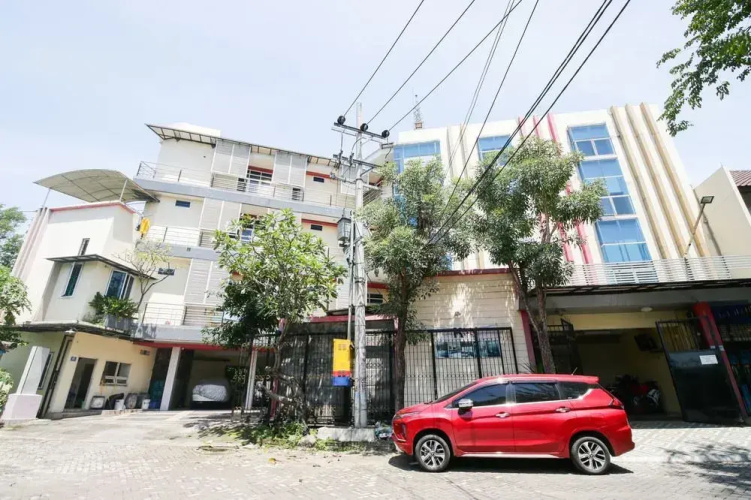 Hotelbild