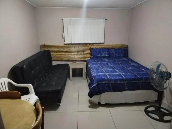 Lotus Guest House 1