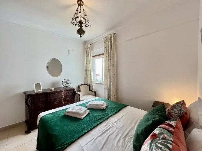 Albufeira Vintage Apartment by Homing