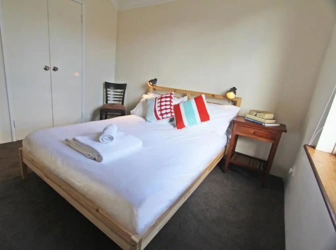 3 Bedrooms Cottage