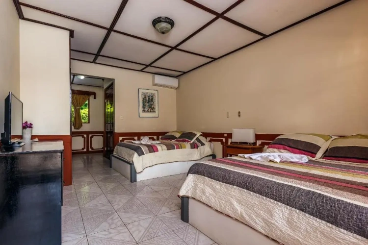 Standard Family room