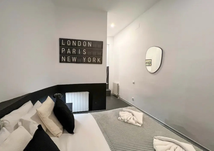 Stay Unique Apartments Cent