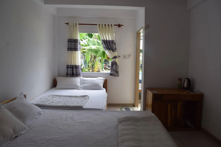 Orchid Guest House