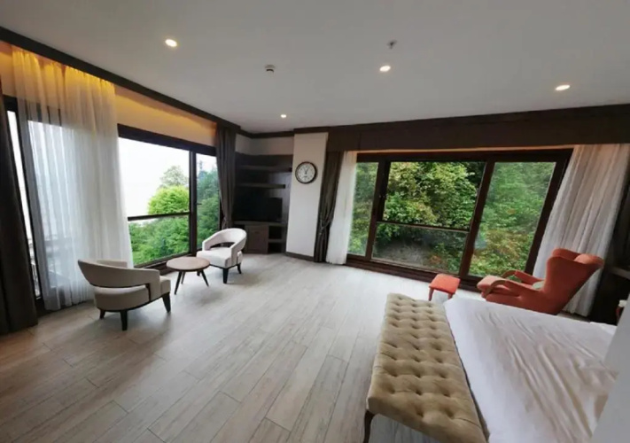 Şelale Otel