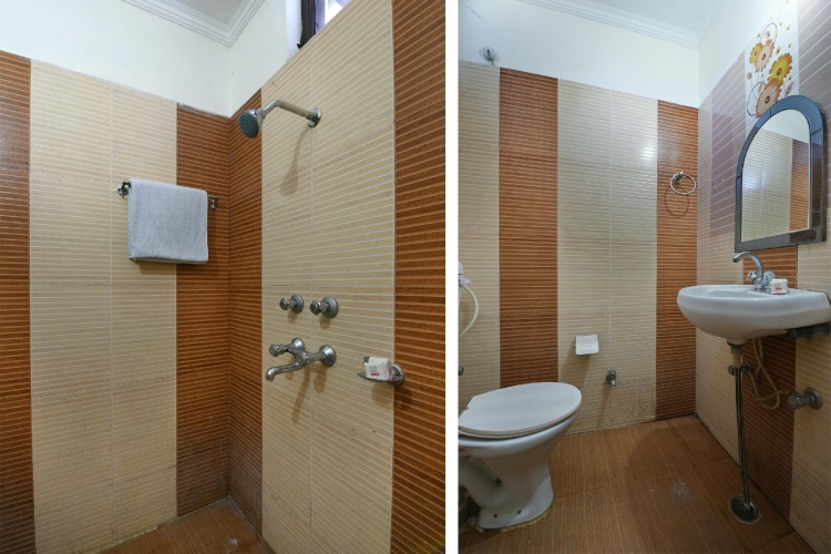 Standard Suite