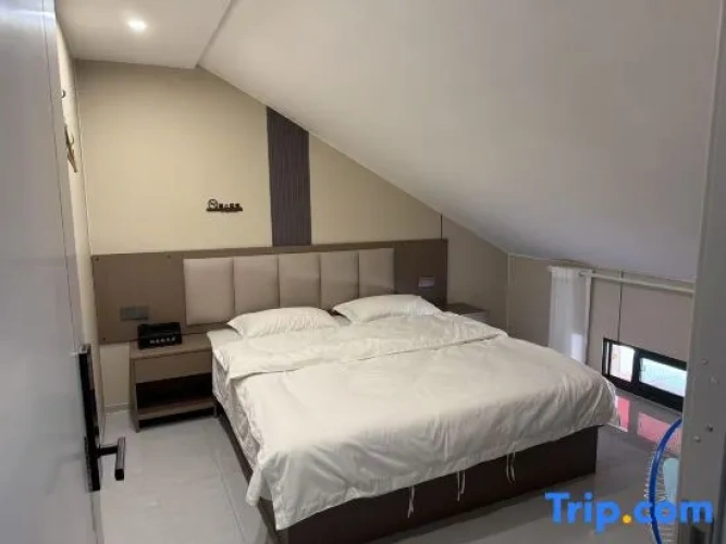 Economy Double Apartment