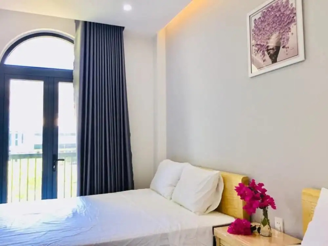 Hanna Hotel