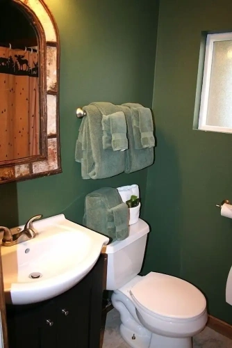1 Bedroom Standard room
