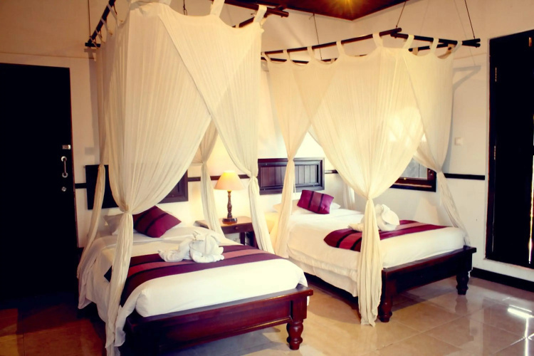 Adi Assri Beach Resort & Spa