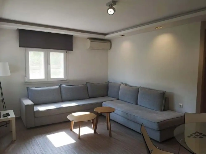 Family Basement Apartment