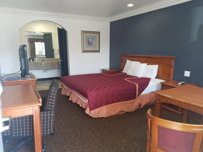 Flamingo Inn