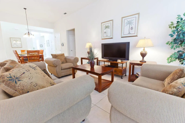 Windsor Hills Resort Homes