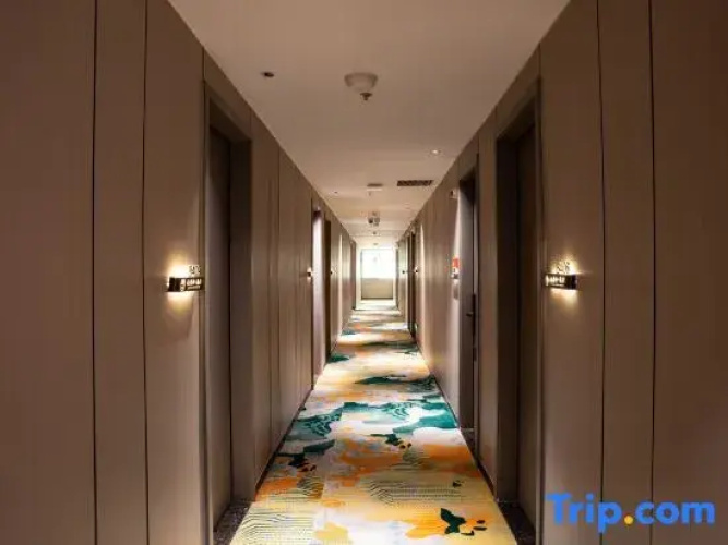 Jiuhouxuan Hotel