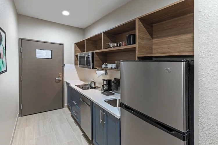 Double Studio Suite