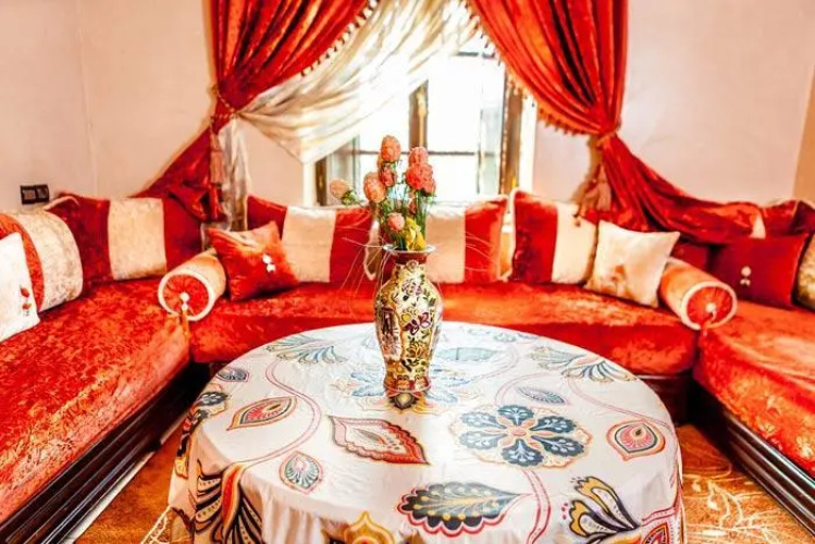 Riad Harouak