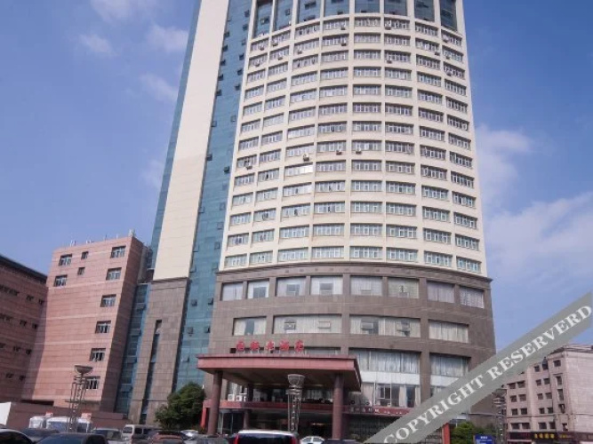 Imagen del hotel
