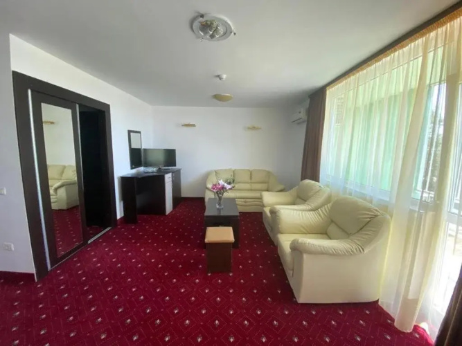 Hotel Felix