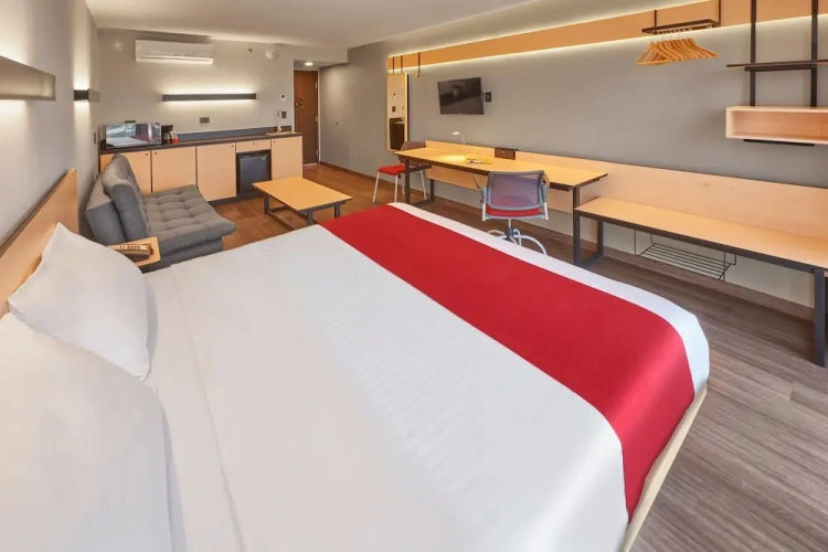 Superior Double room