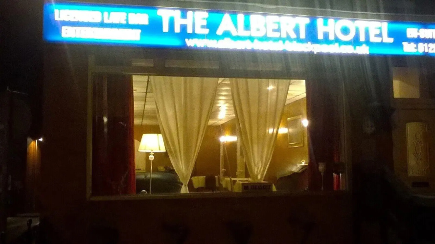 Hotelbild