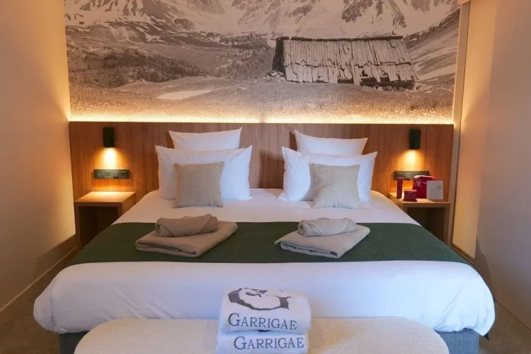 Comfort Double room