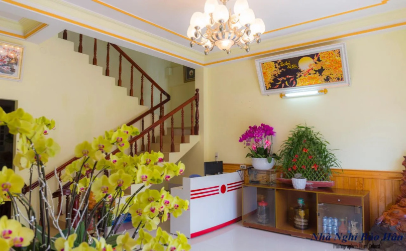 Bao Han Hotel
