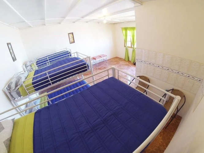 Tiny Hostel Atacama