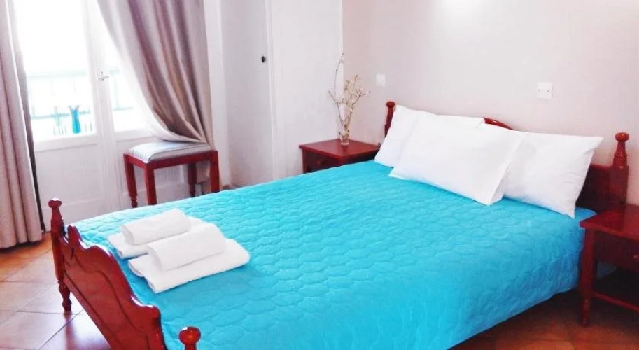 Ostria Pension