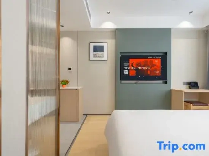 Exceptional Double room