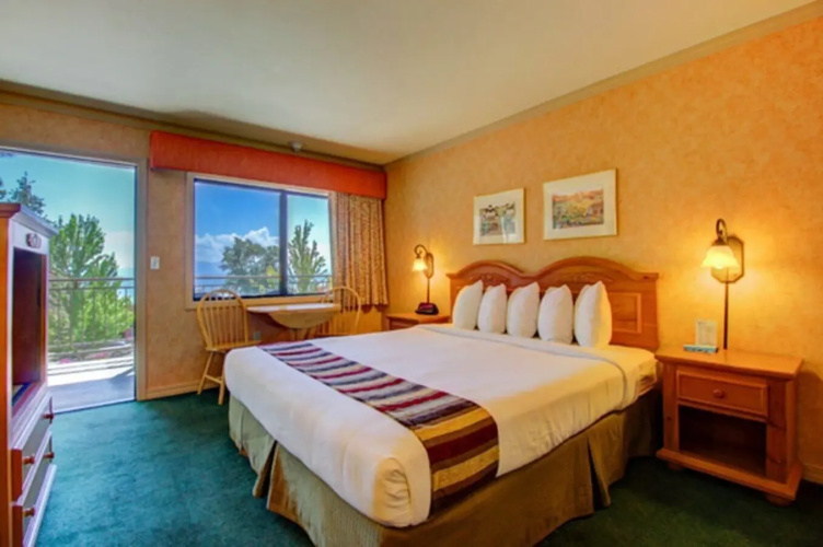 Pepper Tree Inn