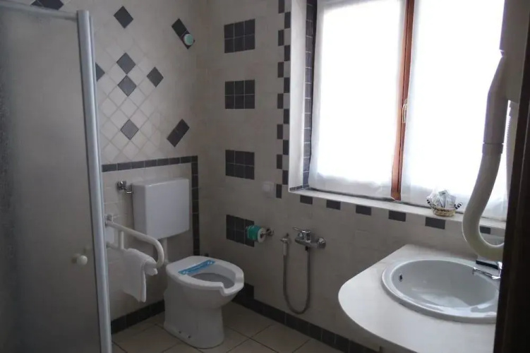 Hotel Giardino