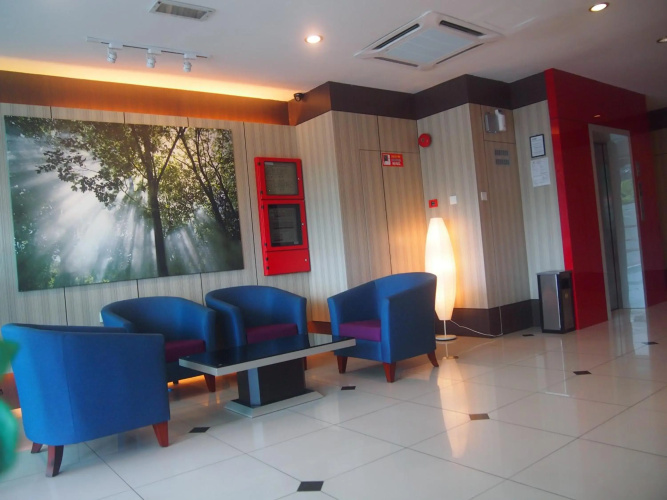 Aero Star Hotel