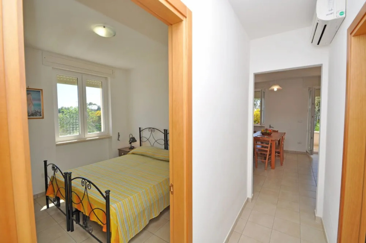 Residence Punta Pizzo