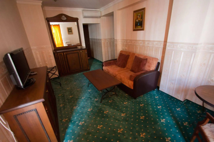 Amsterdam Airport Hotel Sofia