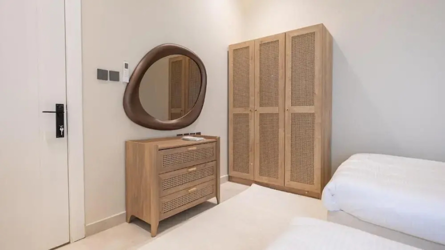 Luxurious Threebedroom Al Narjis Nayan