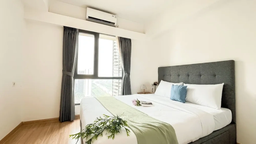 Standard Apartment