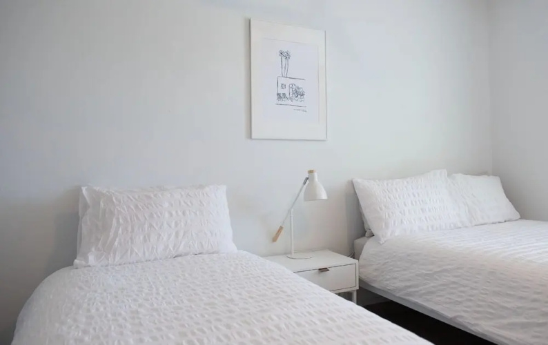 Taranaki 2-Gorgeous Apartment