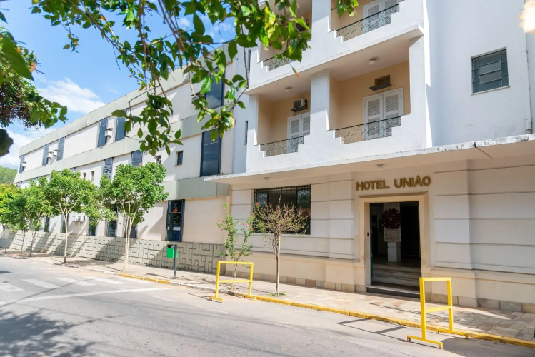 Image de l'hôtel