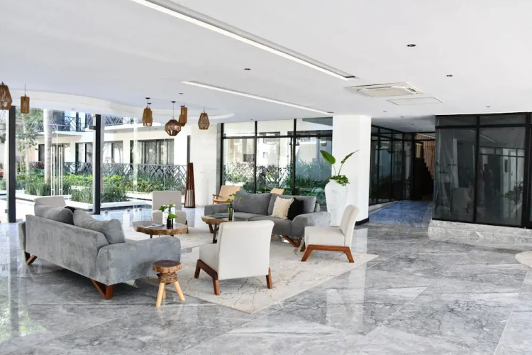 Palais Tulum by the Spot Rentals