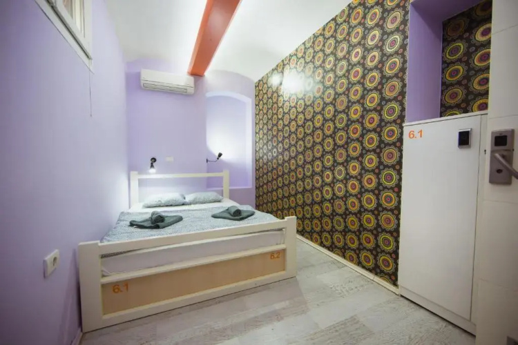 Hostel Bongo