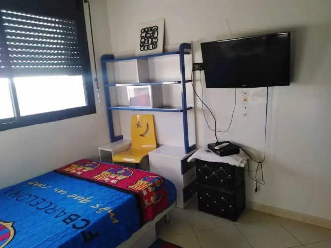 Appartement Kenitra Gonzalez
